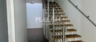 MALSH Realty & Property - Local commercial - Lyon 9° / Vaise - Lyon 9 - 4