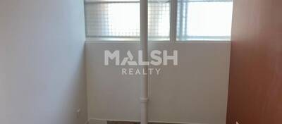 MALSH Realty & Property - Local commercial - Lyon 9° / Vaise - Lyon 9 - 5