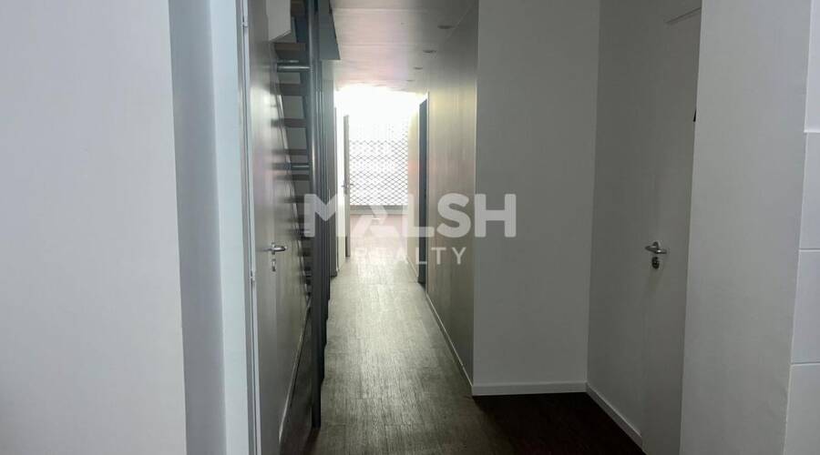 MALSH Realty & Property - Local commercial - Lyon 9° / Vaise - Lyon 9 - 6