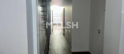 MALSH Realty & Property - Local commercial - Lyon 9° / Vaise - Lyon 9 - 6
