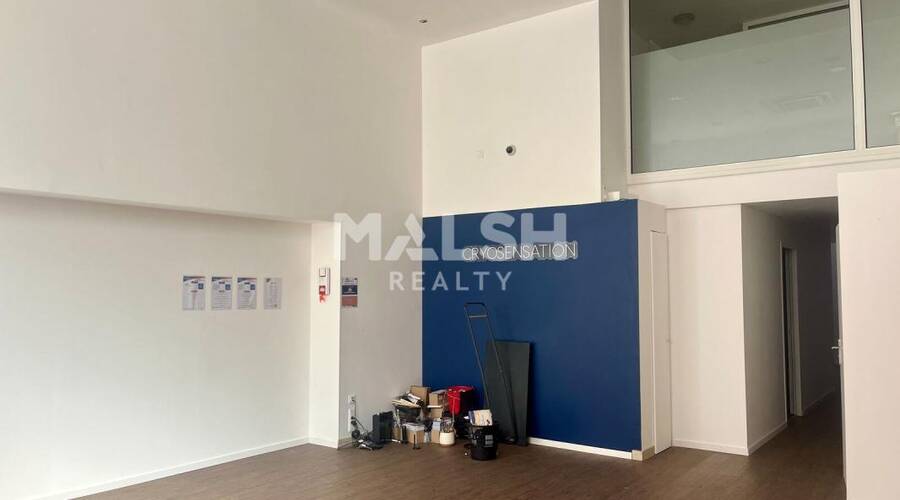 MALSH Realty & Property - Local commercial - Lyon 9° / Vaise - Lyon 9 - 7