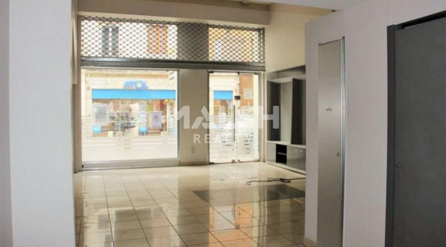 MALSH Realty & Property - Local commercial - Lyon 9° / Vaise - Lyon 9 - 8