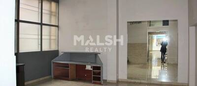 MALSH Realty & Property - Local commercial - Lyon 9° / Vaise - Lyon 9 - 9