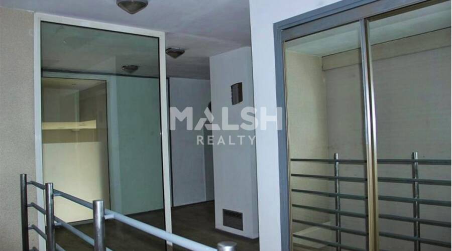 MALSH Realty & Property - Local commercial - Lyon 9° / Vaise - Lyon 9 - 10