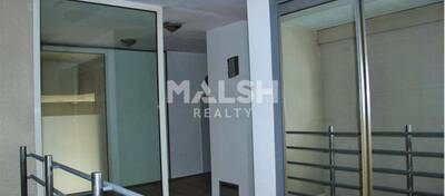 MALSH Realty & Property - Local commercial - Lyon 9° / Vaise - Lyon 9 - 10