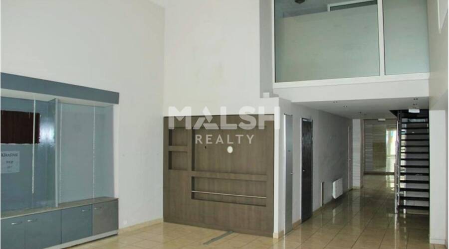 MALSH Realty & Property - Local commercial - Lyon 9° / Vaise - Lyon 9 - 11