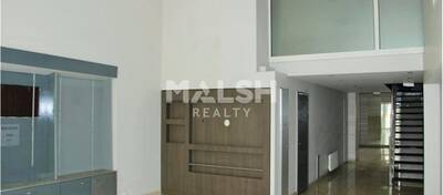 MALSH Realty & Property - Local commercial - Lyon 9° / Vaise - Lyon 9 - 11