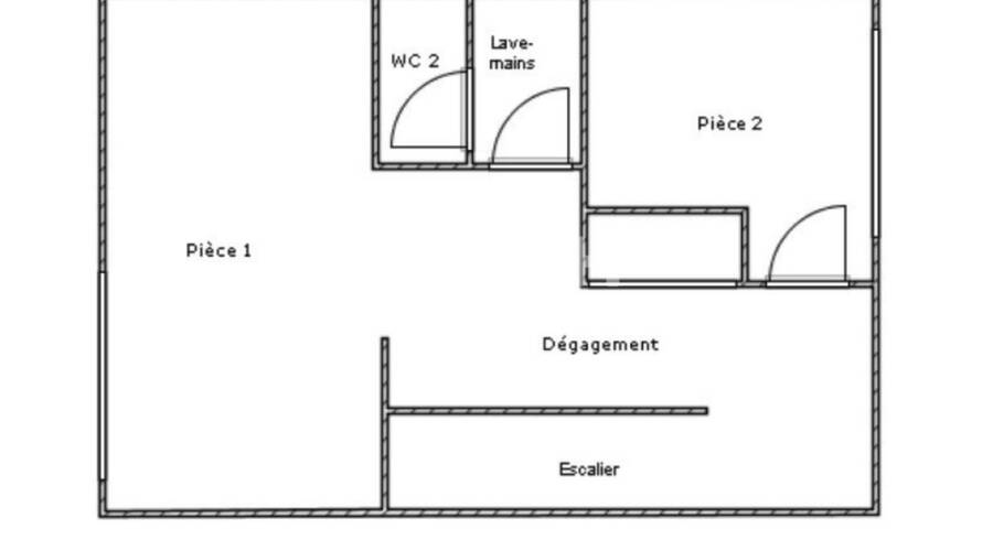 MALSH Realty & Property - Local commercial - Lyon 9° / Vaise - Lyon 9 - 12