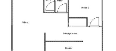 MALSH Realty & Property - Local commercial - Lyon 9° / Vaise - Lyon 9 - 12