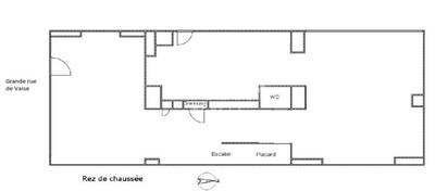 MALSH Realty & Property - Local commercial - Lyon 9° / Vaise - Lyon 9 - 13