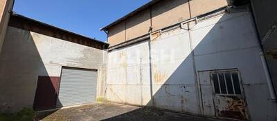 MALSH Realty & Property - Local d'activités - Lyon 3° / Part-Dieu - Lyon 3 - 1