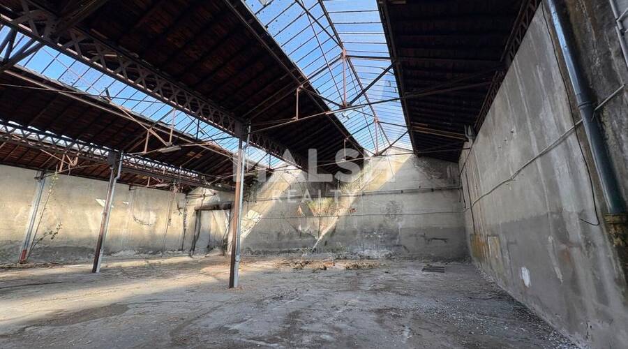 MALSH Realty & Property - Local d'activités - Lyon 3° / Part-Dieu - Lyon 3 - 2