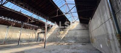 MALSH Realty & Property - Local d'activités - Lyon 3° / Part-Dieu - Lyon 3 - 2