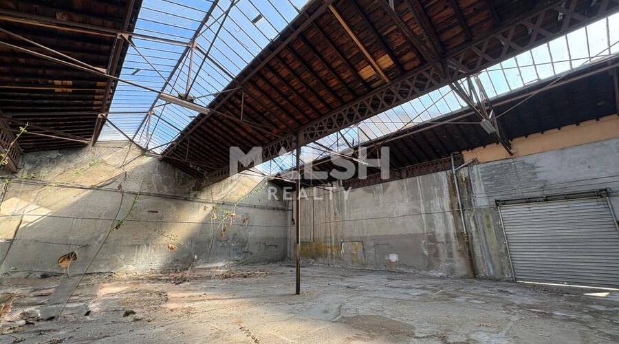 MALSH Realty & Property - Local d'activités - Lyon 3° / Part-Dieu - Lyon 3 - 3