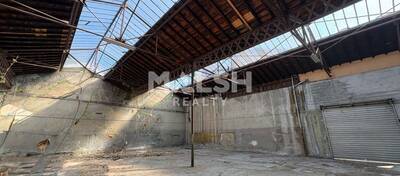 MALSH Realty & Property - Local d'activités - Lyon 3° / Part-Dieu - Lyon 3 - 3