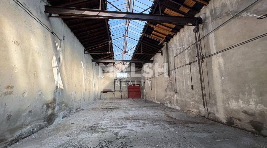 MALSH Realty & Property - Local d'activités - Lyon 3° / Part-Dieu - Lyon 3 - 4