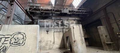 MALSH Realty & Property - Local d'activités - Lyon 3° / Part-Dieu - Lyon 3 - 6