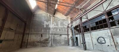 MALSH Realty & Property - Local d'activités - Lyon 3° / Part-Dieu - Lyon 3 - 7