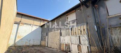 MALSH Realty & Property - Local d'activités - Lyon 3° / Part-Dieu - Lyon 3 - 8