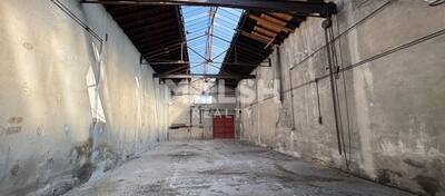 MALSH Realty & Property - Local d'activités - Lyon 3° / Part-Dieu - Lyon 3 - 4