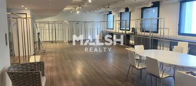 MALSH Realty & Property - Bureau - Lyon 3° / Préfecture / Universités - Lyon 3 - 4