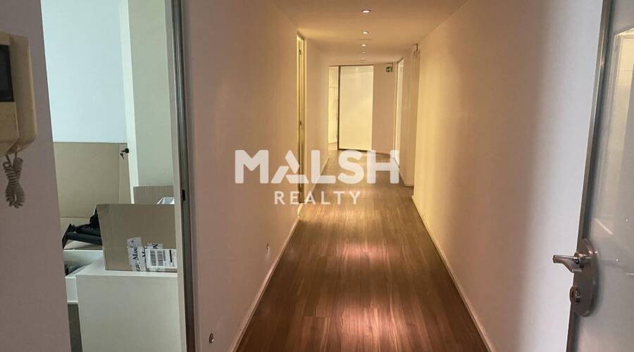 MALSH Realty & Property - Bureau - Lyon 3° / Préfecture / Universités - Lyon 3 - 6