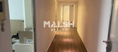 MALSH Realty & Property - Bureau - Lyon 3° / Préfecture / Universités - Lyon 3 - 6