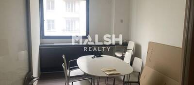 MALSH Realty & Property - Bureau - Lyon 3° / Préfecture / Universités - Lyon 3 - 7