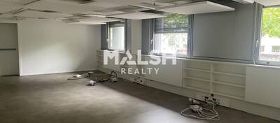 MALSH Realty & Property - Bureau - Lyon 3° / Préfecture / Universités - Lyon 3 - 14