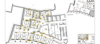 MALSH Realty & Property - Bureau - Lyon 3° / Préfecture / Universités - Lyon 3 - 18