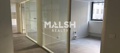 MALSH Realty & Property - Bureau - Lyon 3° / Préfecture / Universités - Lyon 3 - 5