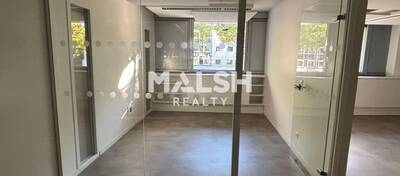 MALSH Realty & Property - Bureau - Lyon 3° / Préfecture / Universités - Lyon 3 - 9