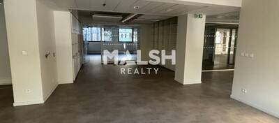 MALSH Realty & Property - Bureau - Lyon 3° / Préfecture / Universités - Lyon 3 - 11