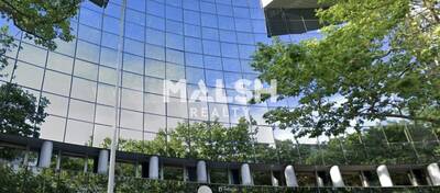 MALSH Realty & Property - Bureau - Lyon 3° / Préfecture / Universités - Lyon 3 - 1