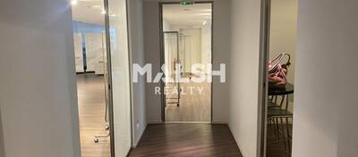 MALSH Realty & Property - Bureau - Lyon 3° / Préfecture / Universités - Lyon 3 - 8