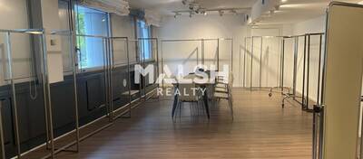 MALSH Realty & Property - Bureau - Lyon 3° / Préfecture / Universités - Lyon 3 - 9