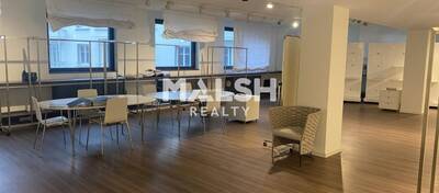 MALSH Realty & Property - Bureau - Lyon 3° / Préfecture / Universités - Lyon 3 - 10