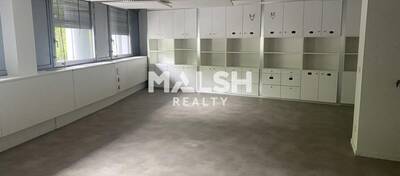 MALSH Realty & Property - Bureau - Lyon 3° / Préfecture / Universités - Lyon 3 - 15