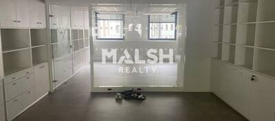 MALSH Realty & Property - Bureau - Lyon 3° / Préfecture / Universités - Lyon 3 - 16