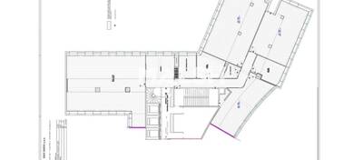 MALSH Realty & Property - Bureau - Lyon 3° / Préfecture / Universités - Lyon 3 - 21