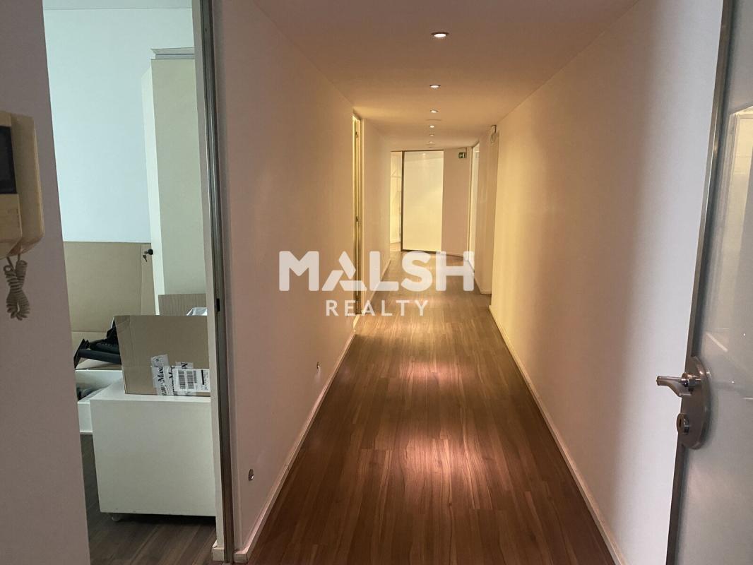 MALSH Realty & Property - Bureau - Lyon 3° / Préfecture / Universités - Lyon 3 - 6