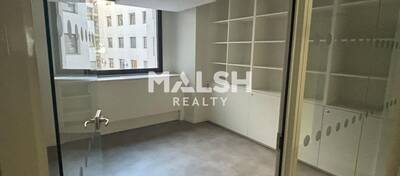 MALSH Realty & Property - Bureau - Lyon 3° / Préfecture / Universités - Lyon 3 - 15