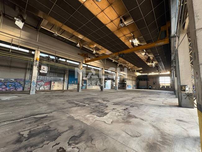 MALSH Realty & Property - Local d'activités - Lyon Sud Ouest - Givors - 1