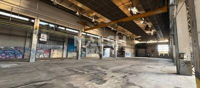 MALSH Realty & Property - Local d'activités - Lyon Sud Ouest - Givors - 1