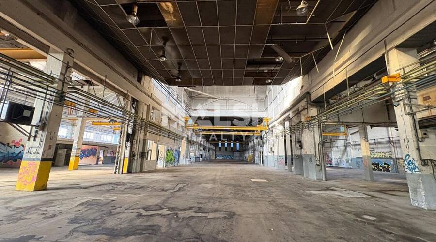 MALSH Realty & Property - Local d'activités - Lyon Sud Ouest - Givors - 2