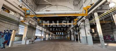 MALSH Realty & Property - Local d'activités - Lyon Sud Ouest - Givors - 5