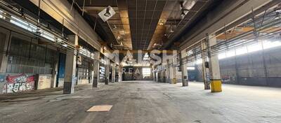 MALSH Realty & Property - Local d'activités - Lyon Sud Ouest - Givors - 6