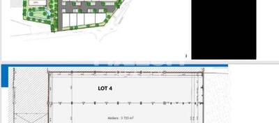 MALSH Realty & Property - Local d'activités - Lyon Sud Ouest - Givors - 7