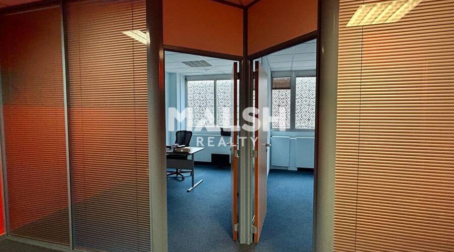 MALSH Realty & Property - Bureau - Lyon 3° / Part-Dieu - Lyon 3 - 6