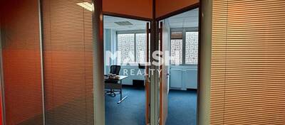 MALSH Realty & Property - Bureau - Lyon 3° / Part-Dieu - Lyon 3 - 6